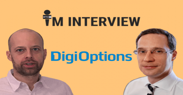 Betting on the Blockchain: For everyone and everything – An Interview with the founders of DigiOptions