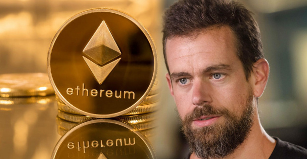 Twitter's Jack Dorsey still rejects Ethereum investment