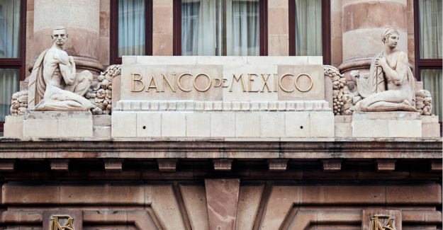 Private banks offer to help design digital currency in Mexico