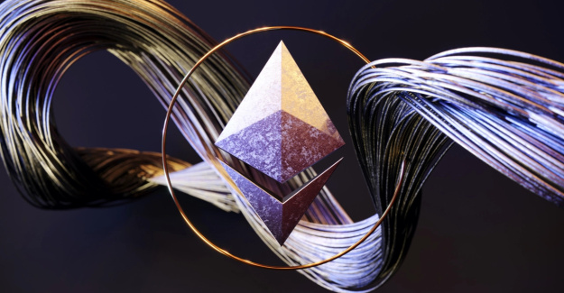 ETH continues to leave trading platforms, Ethereum balance on exchanges lowest in 3 years