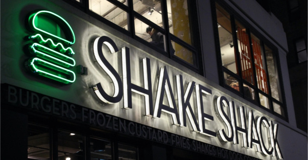 Fast-Food Chain Shake Shack Offers Bitcoin Rewards to Customers who Use Cash App