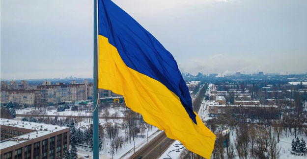 Scams claiming to help Ukraine are revealed by a country that seeks crypto donations.