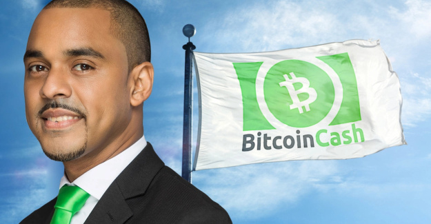 St. Maarten Parliament Member Plans to Get His Whole Salary in Bitcoin Cash