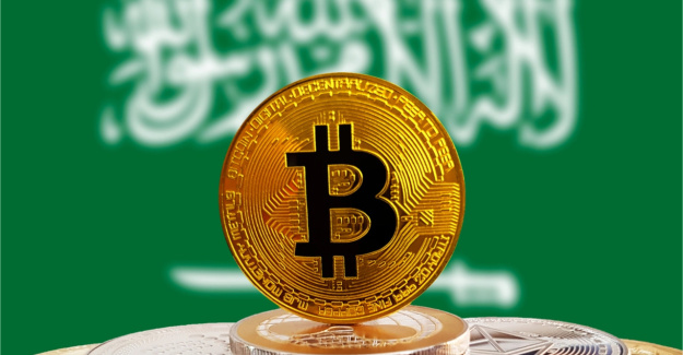 Study: 77% of Saudis are aware of cryptocurrencies. Only 18% of them currently buy and sell.