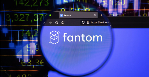 Technical Analysis: Fantom climbs close to 10% higher, while THETA drops on Wednesday