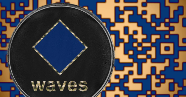 Technical Analysis: WAVES, AVAX and Near Trade More Than 20% Higher Tuesday