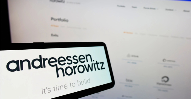 Andreessen Horowitz launches A16z Crypto Research Lab