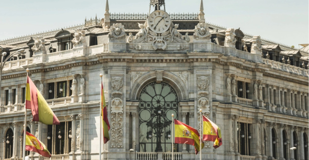 Bank of Spain Reports on Cryptocurrency Use and Its Impact on Financial Stability