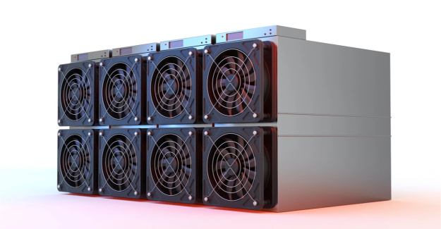 Bitcoin's Mining Difficulty Hits a Lifetime High, With More Than 90% of BTC Supply Issued