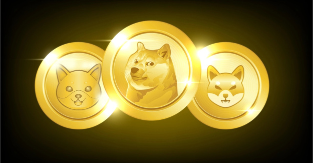 Dogecoin Spike Fuels Meme Token Economy to a Huge Jump of Close to 10%