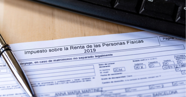 Report: Only 5.3% Spanish Crypto Investors have been notified to declare income taxes