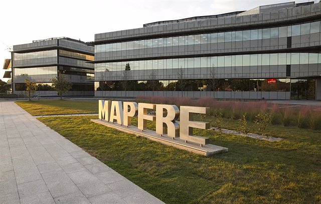 Mapfre earns 338 million until June (-7.3%) and premiums grow 7.3%, to more than 12,500 million