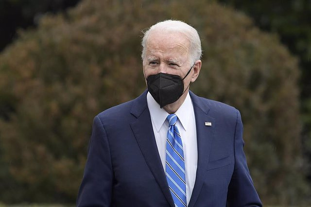 Biden leaves quarantine after testing negative for coronavirus twice