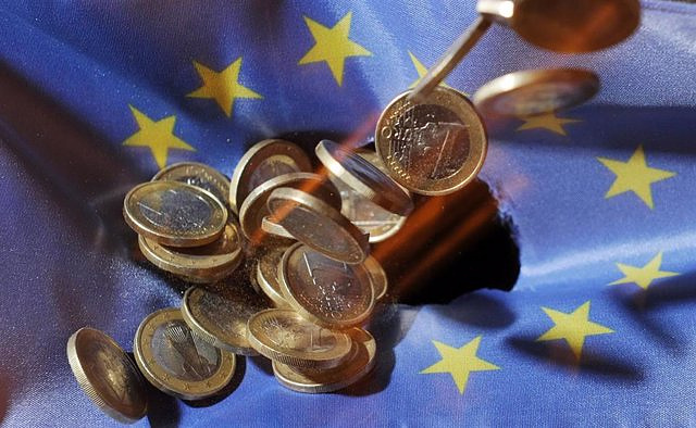 Spain and Germany lead the drop in economic confidence in the eurozone in July