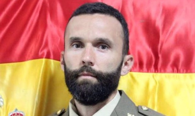 A Spanish soldier deployed in Lebanon dies while practicing sports