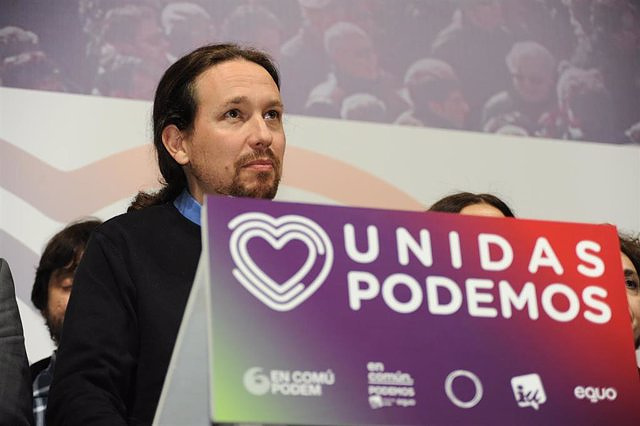 Accusations insist on continuing to investigate Podemos in the Neurona case and point to the fact that it erased evidence