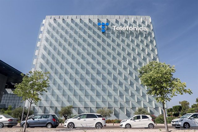 Telefónica increases the capital of its cybersecurity and cloud subsidiary by 17 million