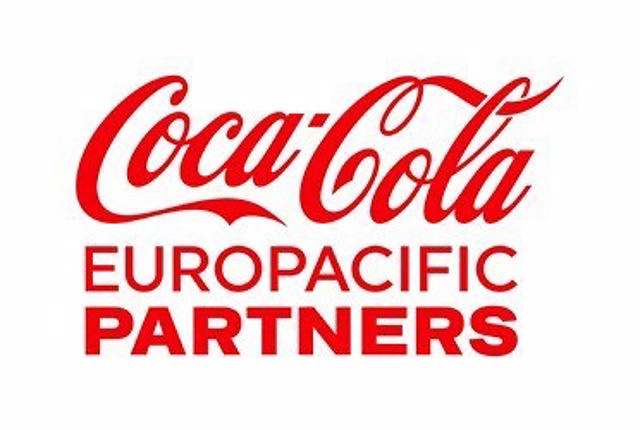 Coca-Cola Europacific Partners earns 675 million until June, almost three times more than a year before