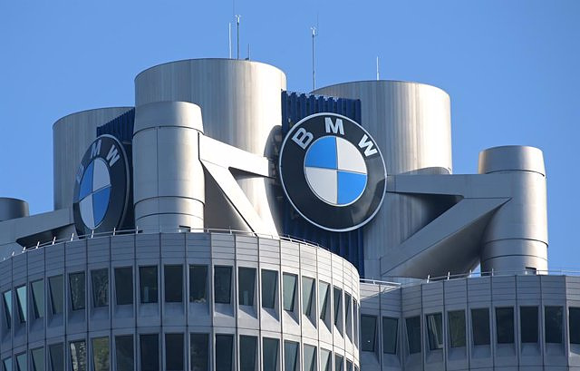 BMW shoots 73% its half-year profit, above 13,000 million