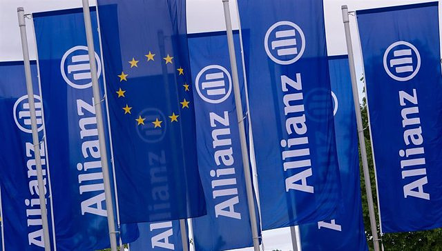 Allianz reduces profit by 52.7% until June due to the impact of provisions
