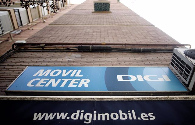 Digi captures 128 million financing to boost its growth in Spain