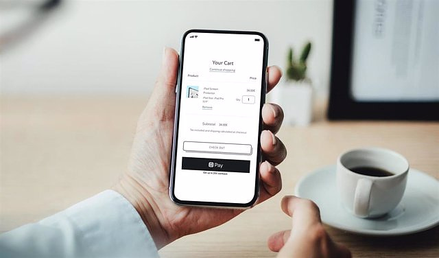 Revolut launches a direct online payment solution