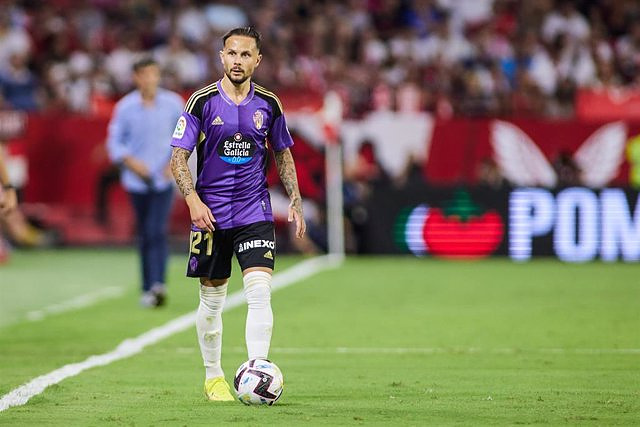 Valladolid is looking for its first victory in the promoted duel against Almería