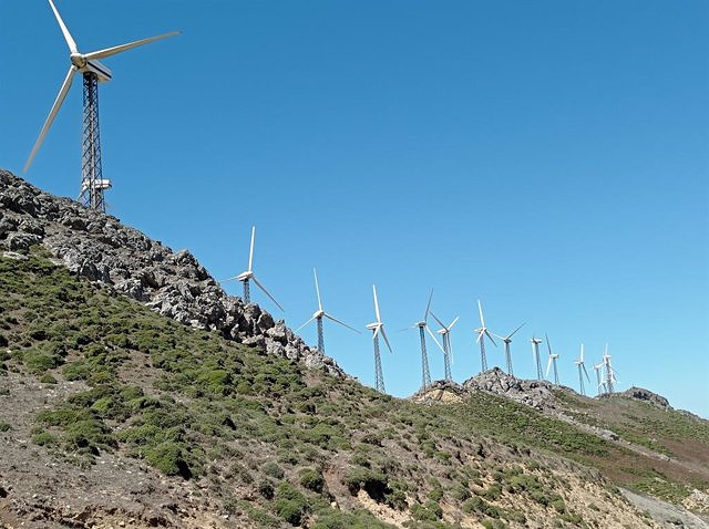 Siemens Gamesa will repower a wind farm in Morocco that will dismantle the Spanish Surus