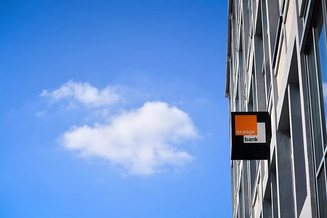 Orange Bank raises the remuneration of its savings account to 0.7% APR