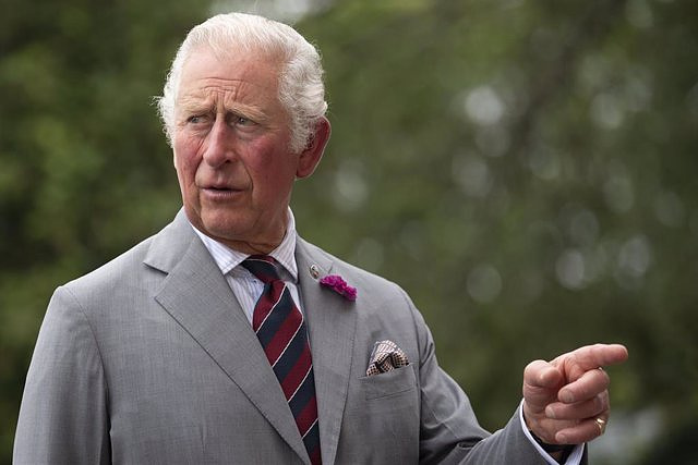 Charles III will be formally proclaimed on Saturday as the new King of England