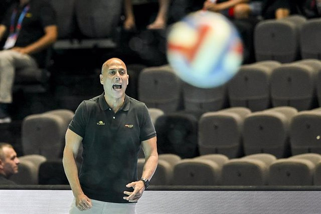 Hungary blocks Spain's passage to the final of the European Water Polo