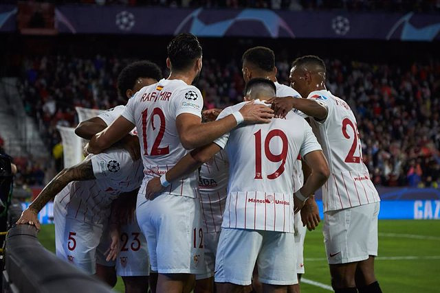 Sevilla seeks to resurface against Haaland and the almighty City