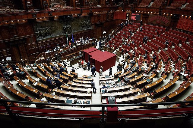 The keys to the elections in Italy: from the electoral system to the main candidates