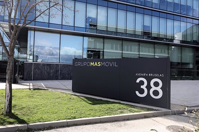 MásMóvil sells a fiber optic network in 1,000 towns to Macquarie for around 200 million