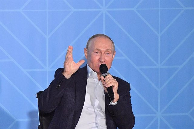 Russia assures that the G20 countries have not yet offered meetings to Putin on the sidelines of the meeting