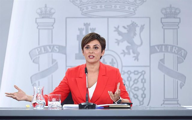 The Government has no intention of recentralizing taxes and recalls that Escrivá gave his opinion in a personal capacity