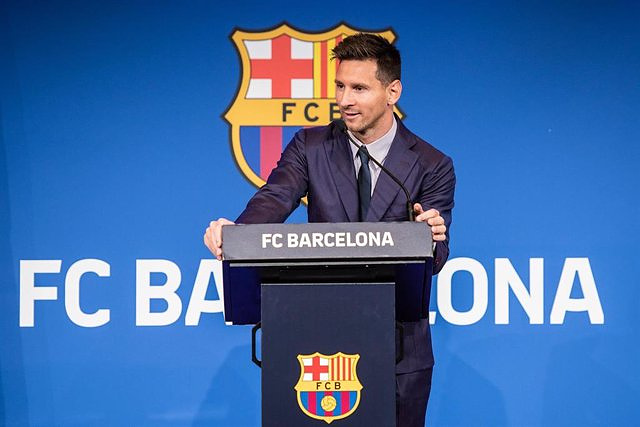 Leo Messi imposed numerous demands to renew his last contract with FC Barcelona