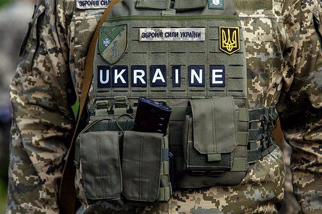 Ukraine estimates the number of Russian soldiers killed since the beginning of the invasion at about 55,000