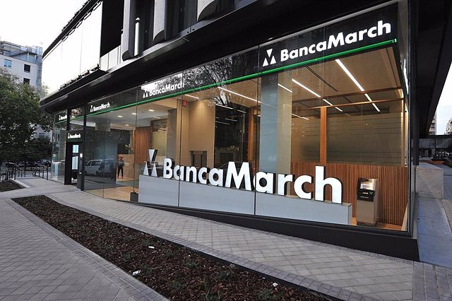 Banca March, the only Spanish bank among the best companies to work for in Europe