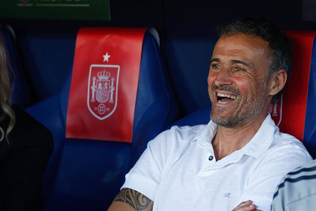 Luis Enrique will announce on Friday September 16 the list to face Switzerland and Portugal