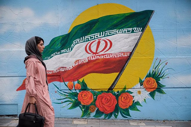 New unrest in Iranian Kurdistan over the death of a woman arrested for wearing the veil wrong