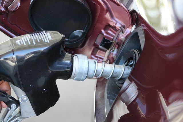 The price of diesel rises more than that of crude oil and gasoline due to the increase in demand in winter