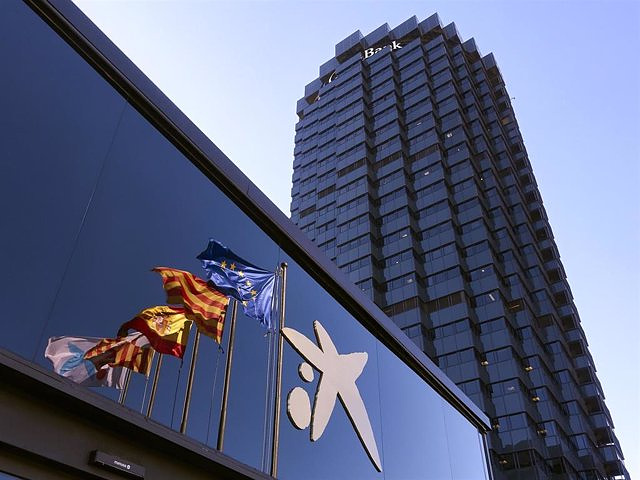 CaixaBank sells to EOS Spain a debt portfolio amounting to more than 753 million euros