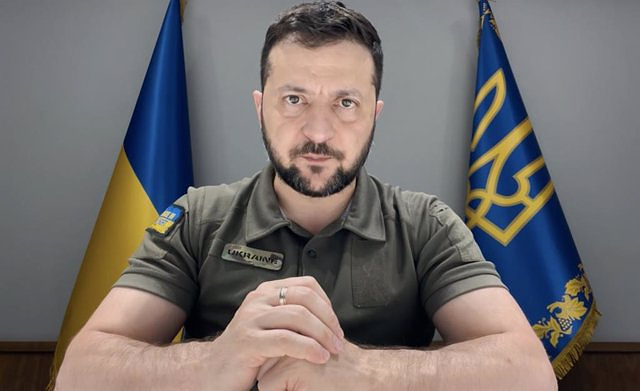 Zelensky assures that Russia does not care about the IAEA verdict