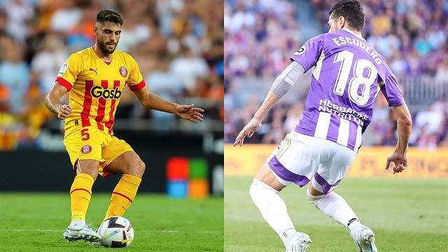 Girona does not want to fail in Montilivi against an animated Valladolid