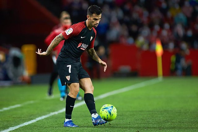 Suso: "Situations change quickly in football and against City it could be the perfect day"