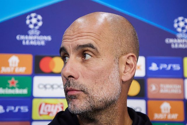 Guardiola: "Let them trust Lopetegui, they're going to take him out"