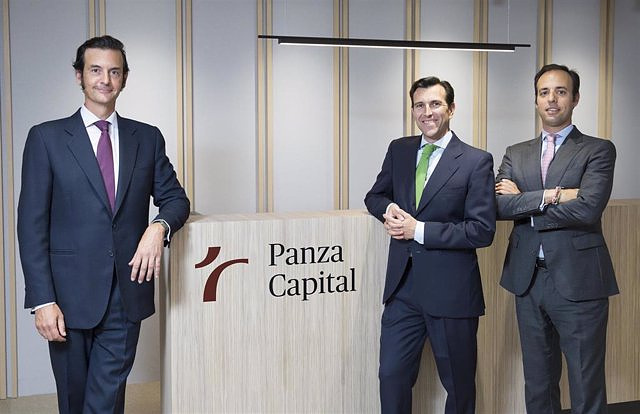 The CNMV authorizes Panza Capital as a management company for collective investment institutions