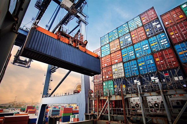 The trade deficit is multiplied by more than five until July due to the rise in energy imports