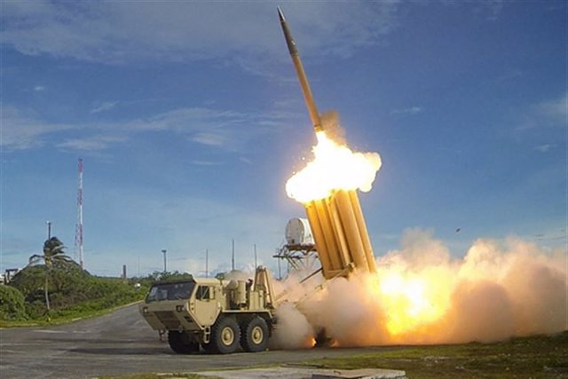South Korea and the United States launch four ballistic missiles into the Sea of ​​​​Japan in response to Pyongyang